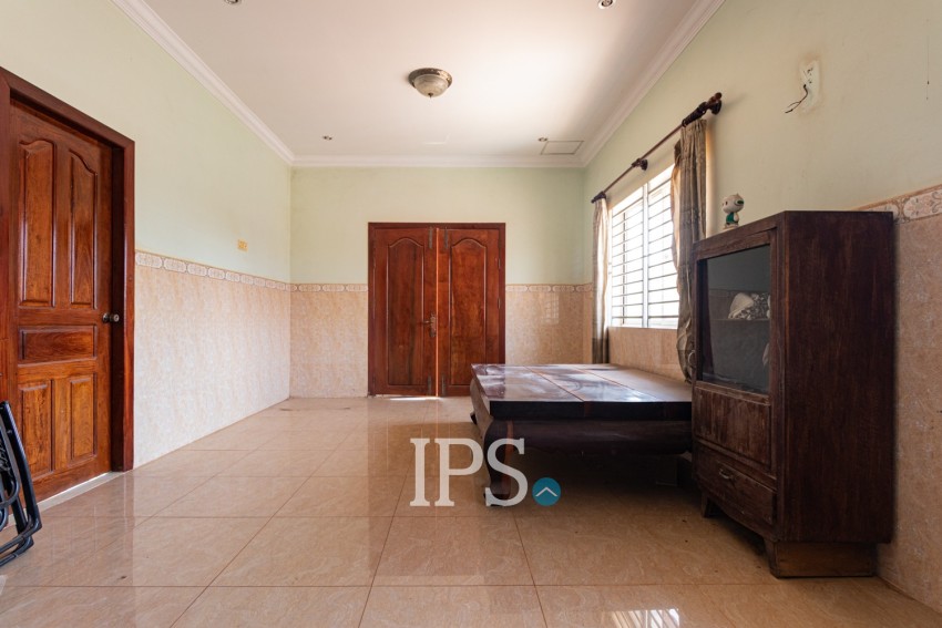 4 Bedroom House For Rent - Sala Kamreuk, Siem Reap