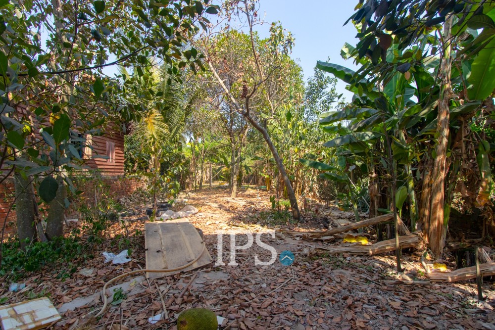 4 Bedroom House For Rent - Sala Kamreuk, Siem Reap - Image 20