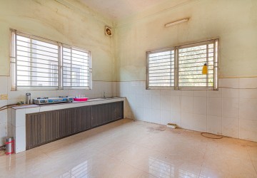 4 Bedroom House For Rent - Sala Kamreuk, Siem Reap thumbnail