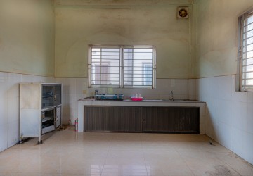 4 Bedroom House For Rent - Sala Kamreuk, Siem Reap thumbnail