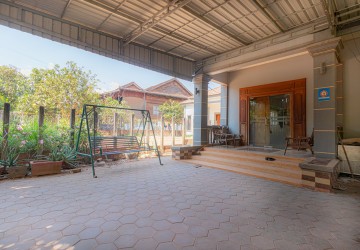 4 Bedroom House For Rent - Sala Kamreuk, Siem Reap thumbnail