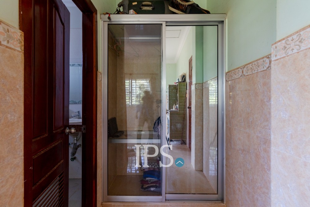 4 Bedroom House For Rent - Sala Kamreuk, Siem Reap - Image 14