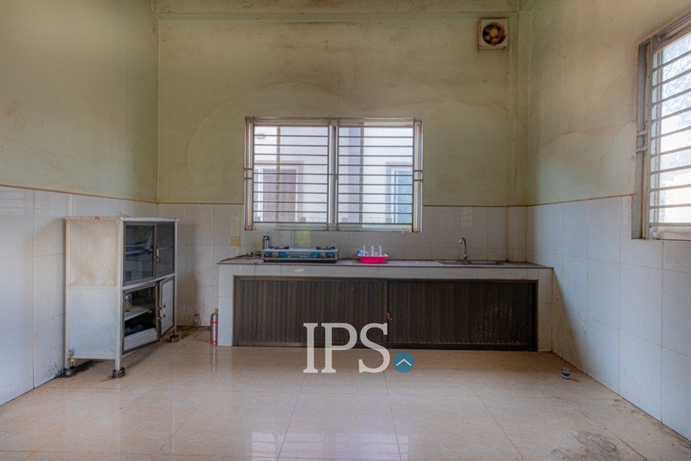 4 Bedroom House For Rent - Sala Kamreuk, Siem Reap - Image 6