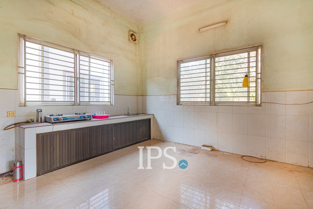 4 Bedroom House For Rent - Sala Kamreuk, Siem Reap - Image 5