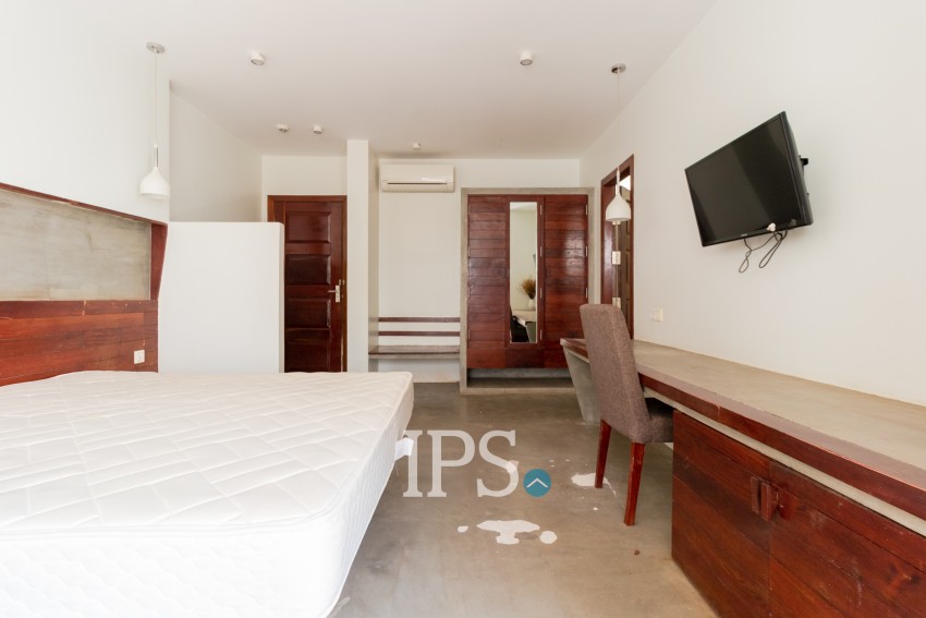 26 Bedroom Hotel For Rent - Sala Kamruek, Siem Reap