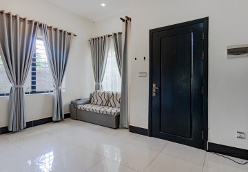 1 Bedroom Apartment For Rent - Svay Dangkum, Siem Reap thumbnail