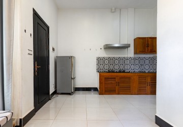 1 Bedroom Apartment For Rent - Svay Dangkum, Siem Reap thumbnail