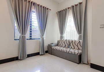 1 Bedroom Apartment For Rent - Svay Dangkum, Siem Reap thumbnail