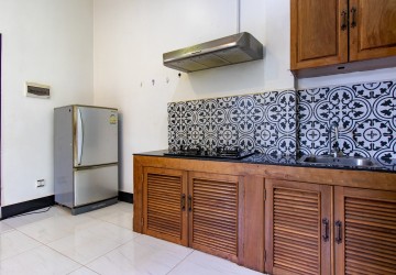 1 Bedroom Apartment For Rent - Svay Dangkum, Siem Reap thumbnail