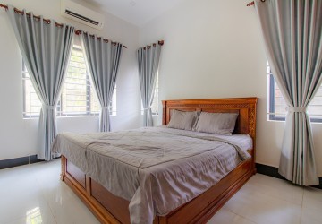 1 Bedroom Apartment For Rent - Svay Dangkum, Siem Reap thumbnail