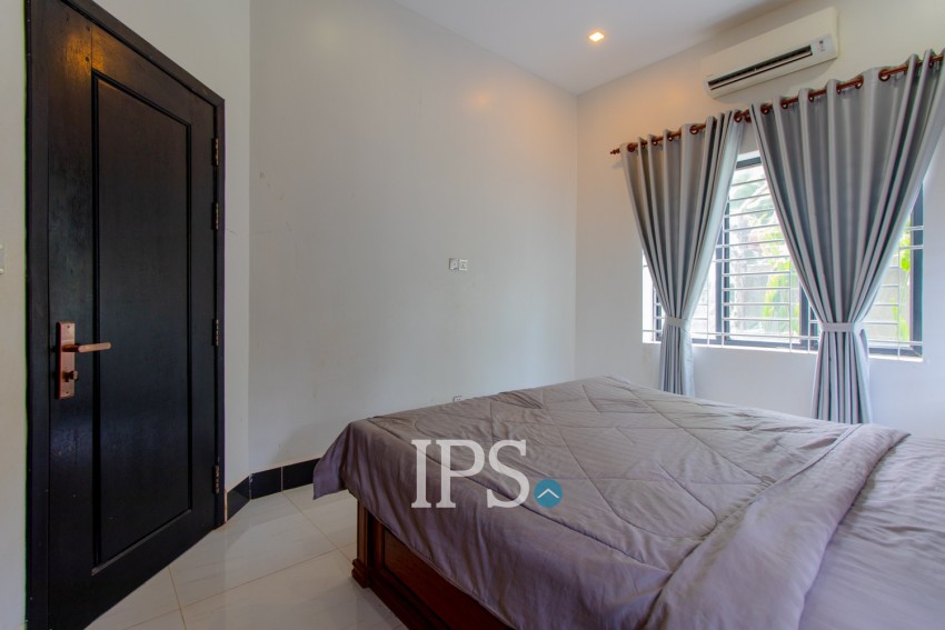 1 Bedroom Apartment For Rent - Svay Dangkum, Siem Reap