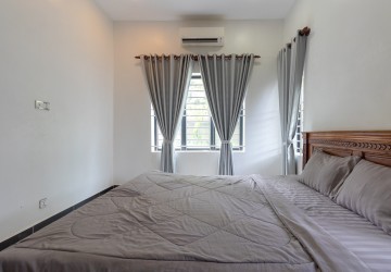 1 Bedroom Apartment For Rent - Svay Dangkum, Siem Reap thumbnail