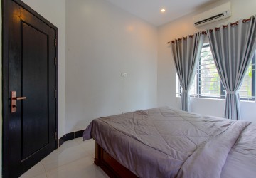 1 Bedroom Apartment For Rent - Svay Dangkum, Siem Reap thumbnail