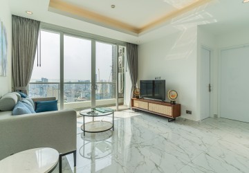 2 Bedroom Condo For Rent - J Tower 2, BKK1, Phnom Penh thumbnail