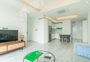 2 Bedroom Condo For Rent - J Tower 2, BKK1, Phnom Penh thumbnail