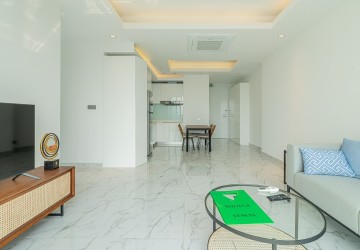 2 Bedroom Condo For Rent - J Tower 2, BKK1, Phnom Penh thumbnail