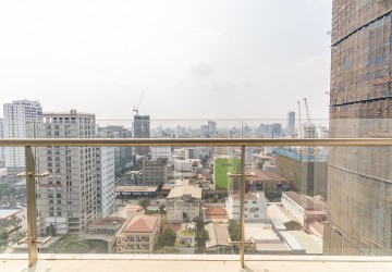 2 Bedroom Condo For Rent - J Tower 2, BKK1, Phnom Penh thumbnail