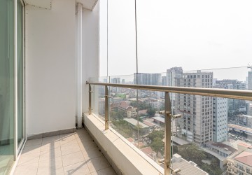 2 Bedroom Condo For Rent - J Tower 2, BKK1, Phnom Penh thumbnail