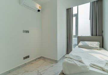 2 Bedroom Condo For Rent - J Tower 2, BKK1, Phnom Penh thumbnail