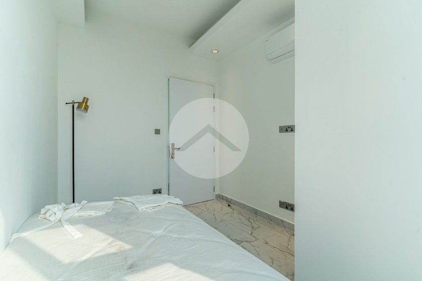 2 Bedroom Condo For Rent - J Tower 2, BKK1, Phnom Penh