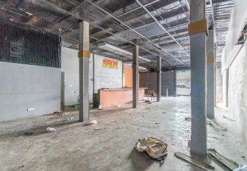 290 Sqm Retail Space For Rent - BKK1, Phnom Penh thumbnail