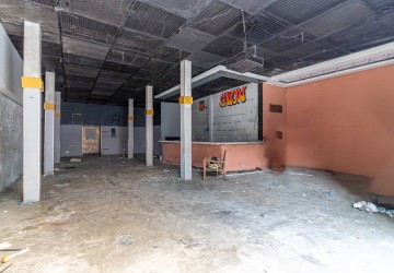 290 Sqm Retail Space For Rent - BKK1, Phnom Penh thumbnail