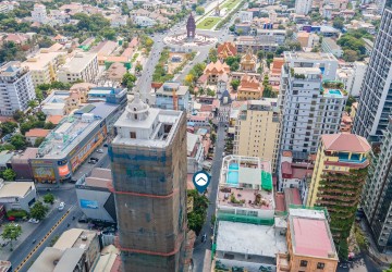 290 Sqm Retail Space For Rent - BKK1, Phnom Penh thumbnail