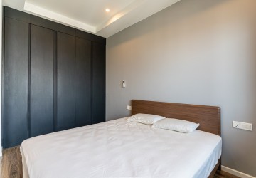 1 Bedroom Condo For Rent - Lattrait, BKK1, Phnom Penh thumbnail