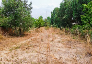 3,125 Sqm Land For Sale - Sala Kamreuk, Siem Reap thumbnail