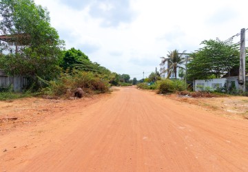 3,125 Sqm Land For Sale - Sala Kamreuk, Siem Reap thumbnail