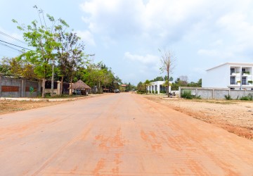 3,125 Sqm Land For Sale - Sala Kamreuk, Siem Reap thumbnail