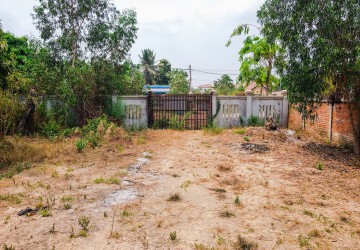 3,125 Sqm Land For Sale - Sala Kamreuk, Siem Reap thumbnail