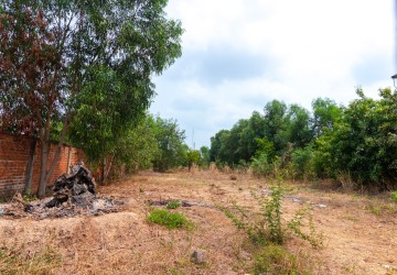 3,125 Sqm Land For Sale - Sala Kamreuk, Siem Reap thumbnail