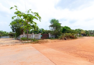 3,125 Sqm Land For Sale - Sala Kamreuk, Siem Reap thumbnail