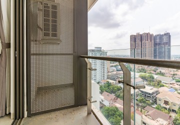 15th Floor 1 Bedroom Condo For Sale - Embassy Residences, Tonle Bassac, Phnom Penh thumbnail