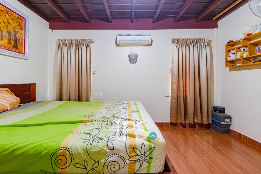 5 Bedroom House For Sale - Svay Dangkum, Siem Reap