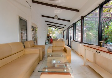 5 Bedroom House For Sale - Svay Dangkum, Siem Reap thumbnail