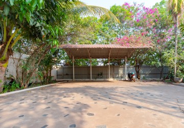 5 Bedroom House For Sale - Svay Dangkum, Siem Reap thumbnail