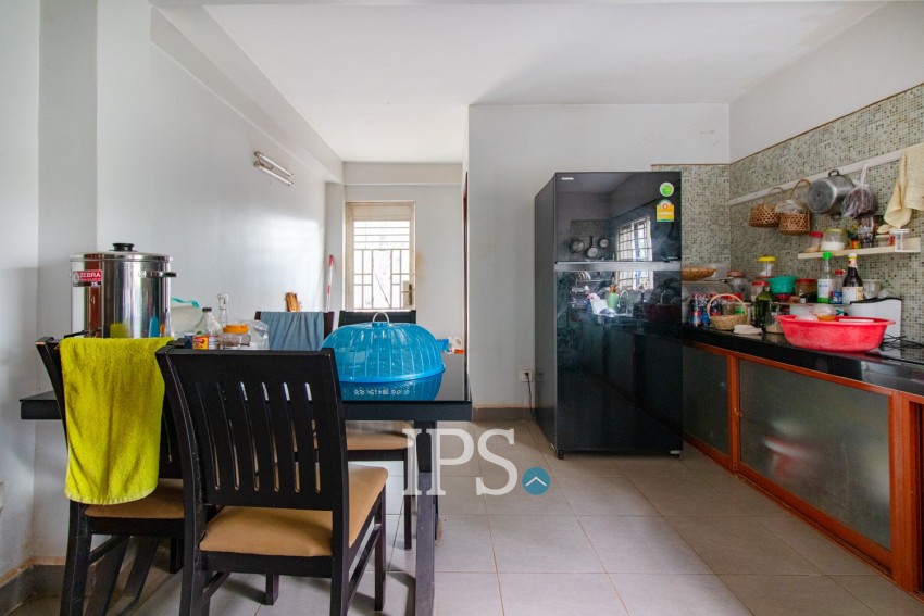 5 Bedroom House For Rent - Svay Dangkum, Siem Reap