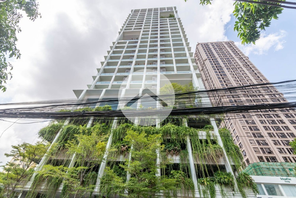 3 Bedroom Condo For Rent - Embassy Central, BKK1, Phnom Penh - Image 31