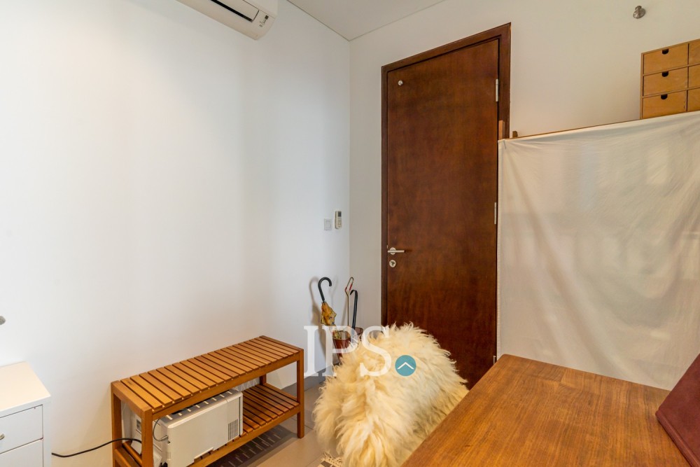 3 Bedroom Condo For Rent - Embassy Central, BKK1, Phnom Penh - Image 16
