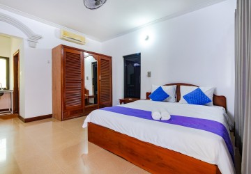 17 Bedroom Hotel For Rent - Svay Dangkum, Siem Reap thumbnail