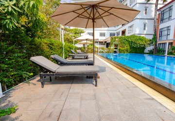 17 Bedroom Hotel For Rent - Svay Dangkum, Siem Reap thumbnail