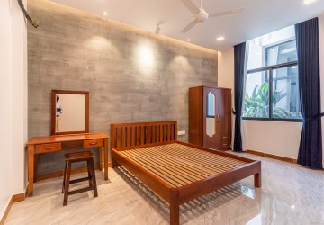 2 Bedroom Serviced Apartment For Rent - Chakto Mukh, Phnom Penh thumbnail