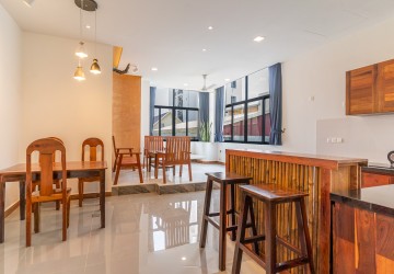 1 Bedroom Serviced Apartment For Rent - Chakto Mukh, Phnom Penh thumbnail