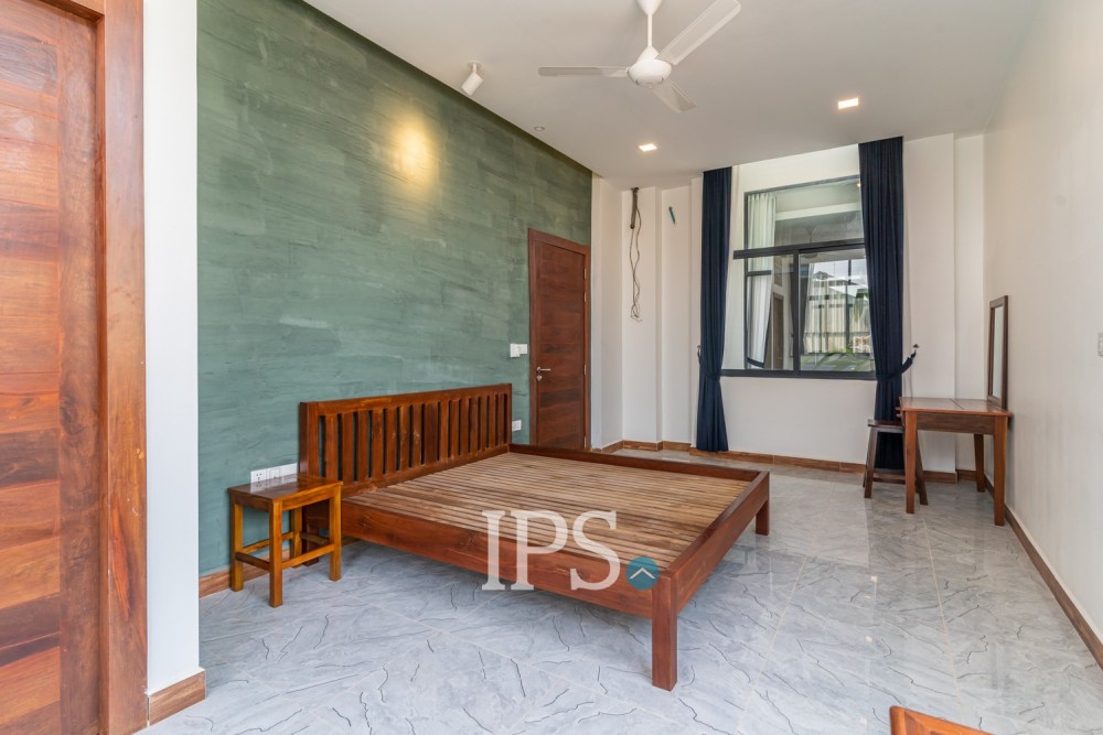 1 Bedroom Serviced Apartment For Rent - Chakto Mukh, Phnom Penh - Image 10 1 Bedroom Serviced Apartment For Rent - Chakto Mukh, Phnom Penh - Image 10