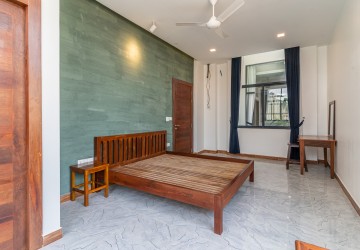 1 Bedroom Serviced Apartment For Rent - Chakto Mukh, Phnom Penh thumbnail