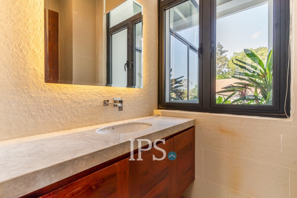 1 Bedroom Serviced Apartment For Rent - Chakto Mukh, Phnom Penh - Image 14 1 Bedroom Serviced Apartment For Rent - Chakto Mukh, Phnom Penh - Image 14