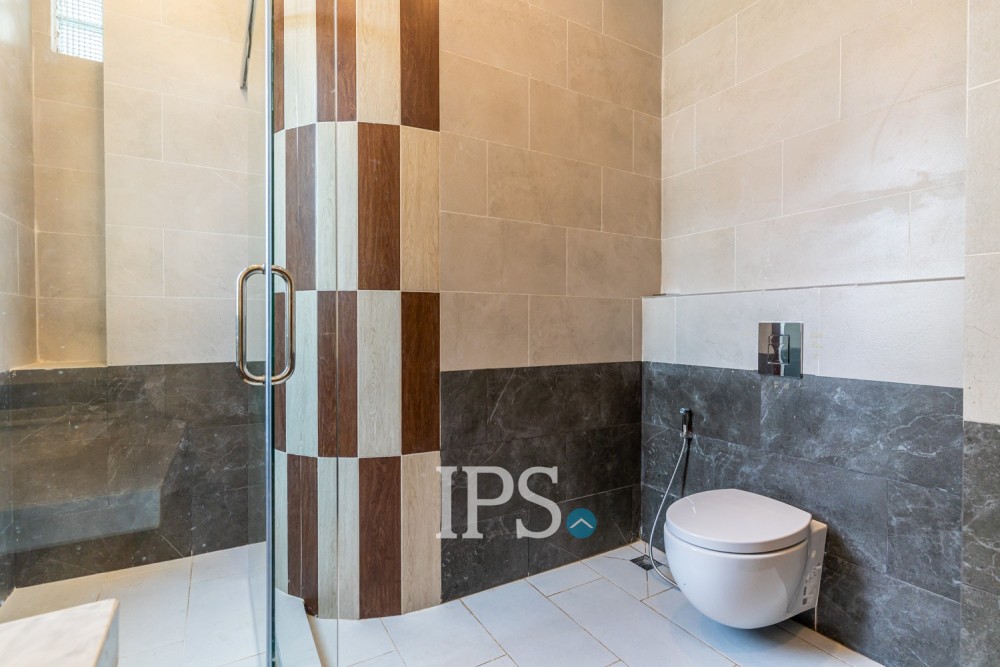 1 Bedroom Serviced Apartment For Rent - Chakto Mukh, Phnom Penh - Image 13 1 Bedroom Serviced Apartment For Rent - Chakto Mukh, Phnom Penh - Image 13