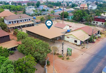 425 Sqm Commercial Space For Rent - Chreav, Siem Reap thumbnail